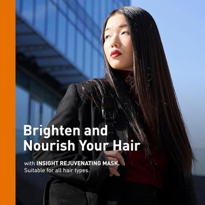 Actual product image Insight Antioxidant Rejuvenating Mask 500 ml (500 ml)