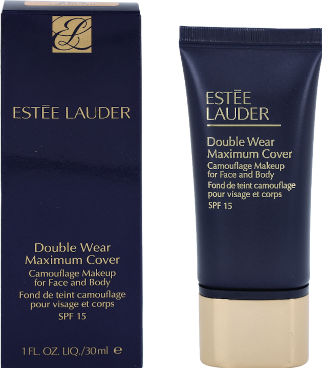 Image du produit Estée Lauder Couverture maximale en cas de double usure (2C5 Teint crémeux)