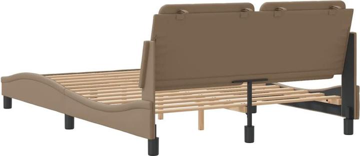 Image du produit vidaXL Bettgestell (120 x 200 cm)