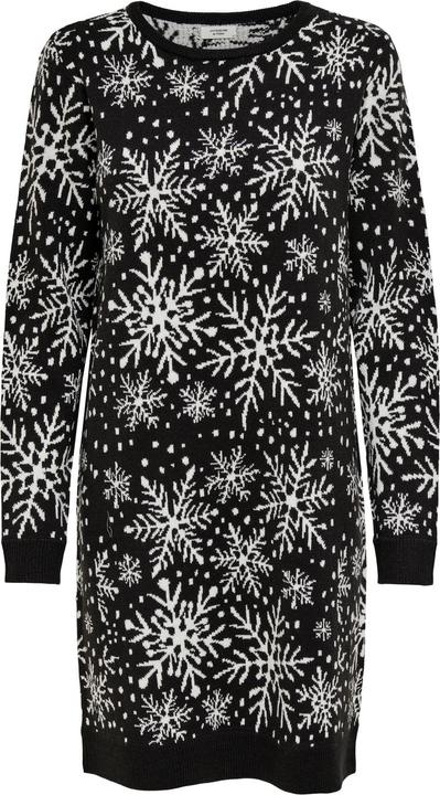 Produktbild JdY Gestrickter Weihnachts- Kleid (XXL)