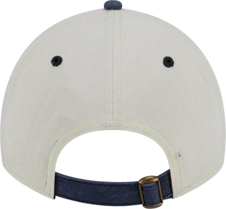 Produktbild Detroit Tigers MLB BaseballMütze Zweifarbig