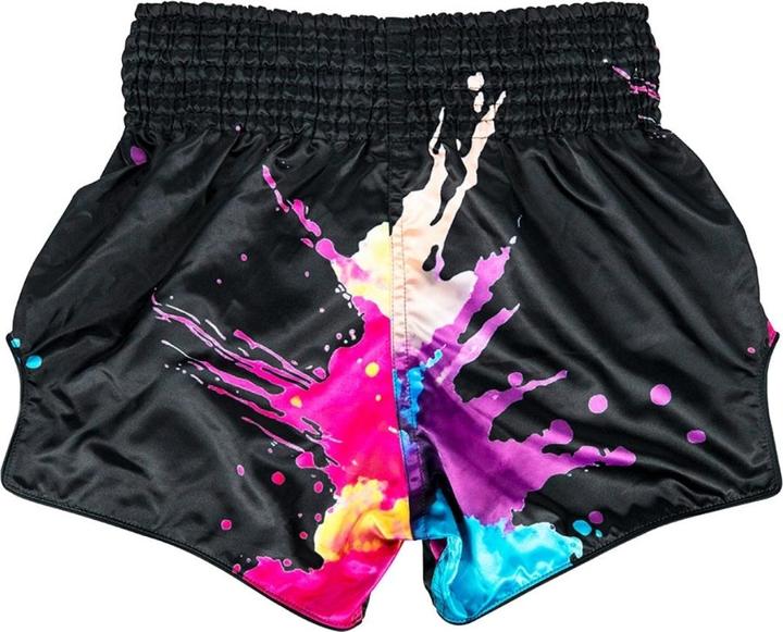 Produktbild Fairtex Muay Thai Shorts Funky Soul (XS)