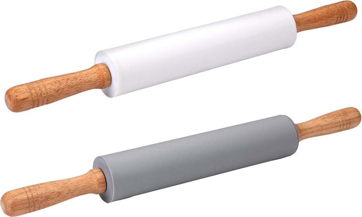 Actual product image alpina Rolling pin Ø5cm 2as