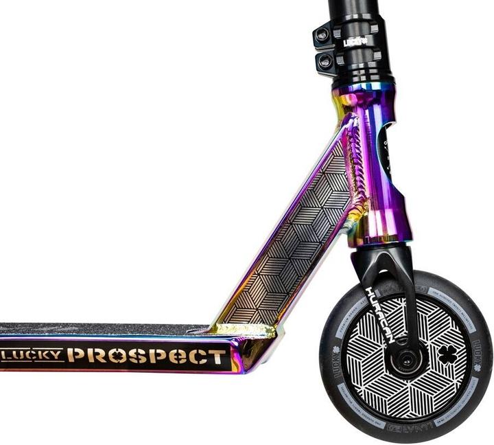 Produktbild Freestyle Scooter Lucky Prospect Pro 2023