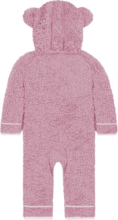Produktbild Normani Kinder Teddy Overall „Balivanich“ - 9133 (56, 62, 92)