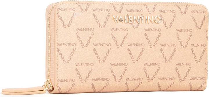 Actual product image Valentino Lady Re Zip Around Wallet