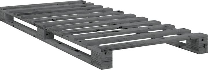 Image du produit vidaXL Bettgestell (90 x 200 cm)