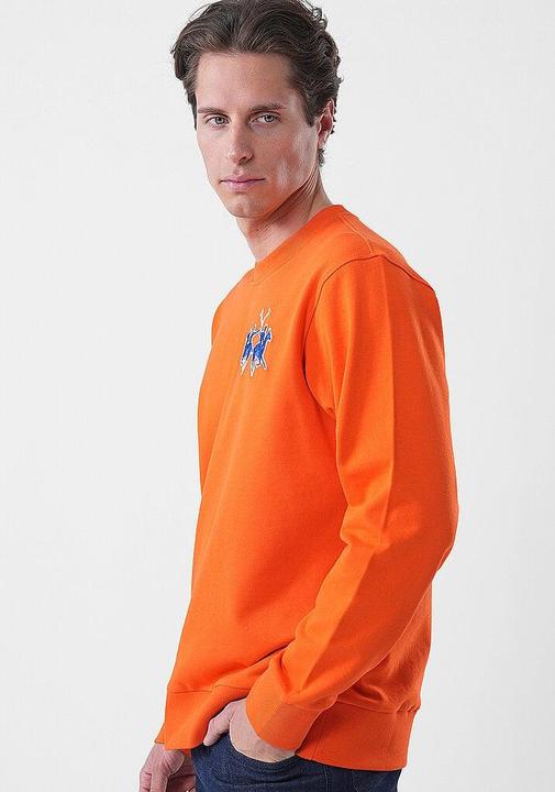 Produktbild La Martina MCF010-FP580 (L)