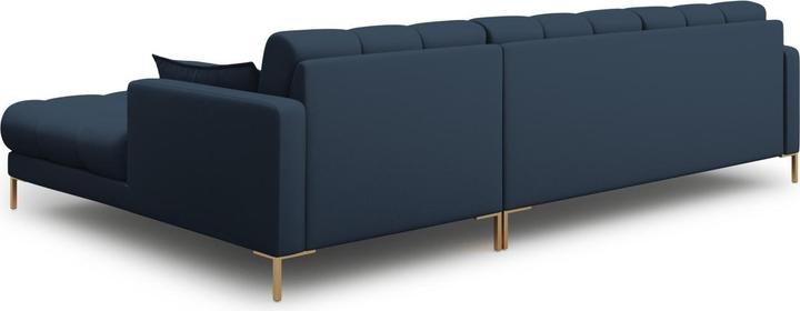 Actual product image Micadoni Mamaia (Corner sofa)