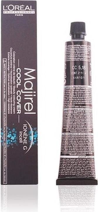 Produktbild L'Oréal Paris Professionelles Cool Cover Mocha (5.18 Mokka)