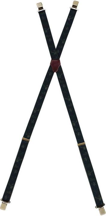 Pinewood Hosenträger mit Clip Unisex (One Size)