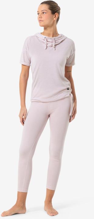 Actual product image Super Natural Women's JustShort Hoodie (XS)