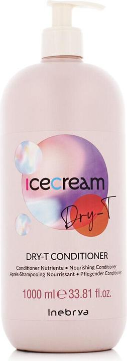 Produktbild Inebrya ACONDICIONADOR DRY-T 1000ML (1000 ml)