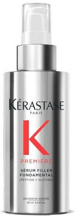 Actual product image Kérastase Première Concentré Décalcifiant Ultra-Réparateur (250 ml)