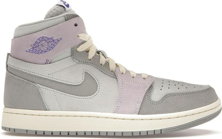 Image du produit Jordan 1 High Zoom Air CMFT 2 Barely Grape (Women's) (37.5)