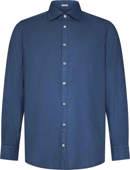 Immagine prodotto Massimo Alba Shirts Blue (XL)