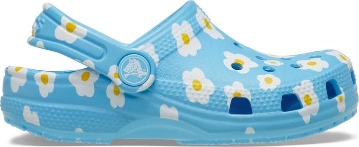 Immagine prodotto Crocs T's Classic Daisy Clog (23)