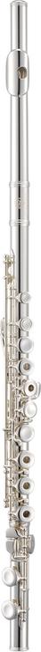 Immagine prodotto Jupiter JFL700REC (flauto)