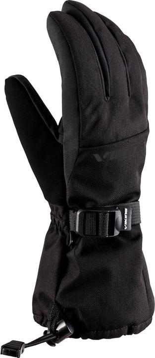 Image du produit Vikingsports Viking Europe Tuson Gants Hommes Black Taille 10 2020 Gants d'extérieur (10)