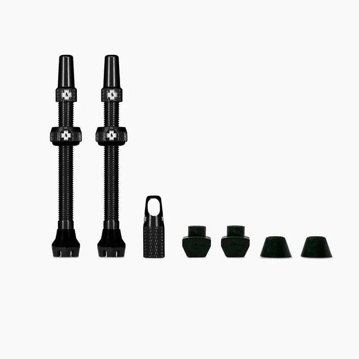 Productafbeelding Muc-Off V2 Tubeless Ventiel Kit 60mm