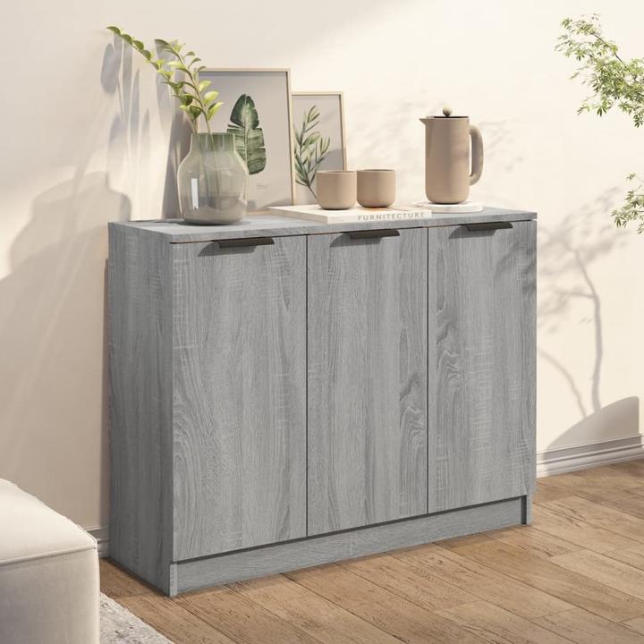 Image du produit vidaXL Sideboard (90.50 x 30 x 70 cm)