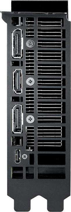 Produktbild ASUS GeForce RTX 2080 Ti Turbo 11G (11 GB)