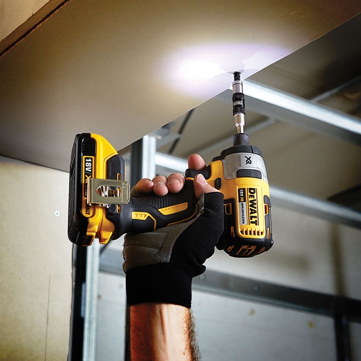 Actual product image DeWalt BitSet (T30, T25, T10)