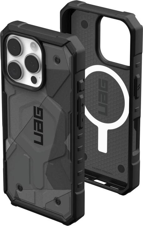 Image du produit UAG Urban Armor Gear Pathfinder SE Étui MagSafe (Apple iPhone 16 Pro)