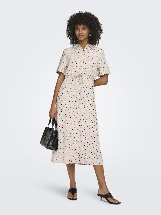 Actual product image Only ONLARIS Langes Kleid Kleid (M)
