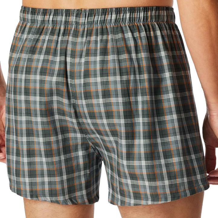 Image du produit Schiesser Boxer Web - Multipacks (XXL, lot de 2)