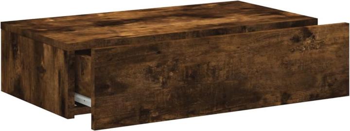 Actual product image vidaXL Franni (60 x 35 x 15.5 cm)