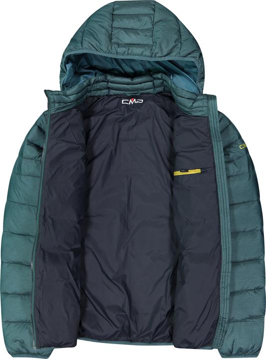 Produktbild CMP Campagnolo Snaps Hoodie (48, M)