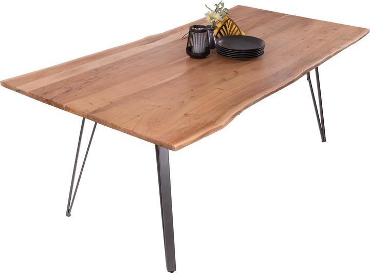 Acacia, Nature, Silver