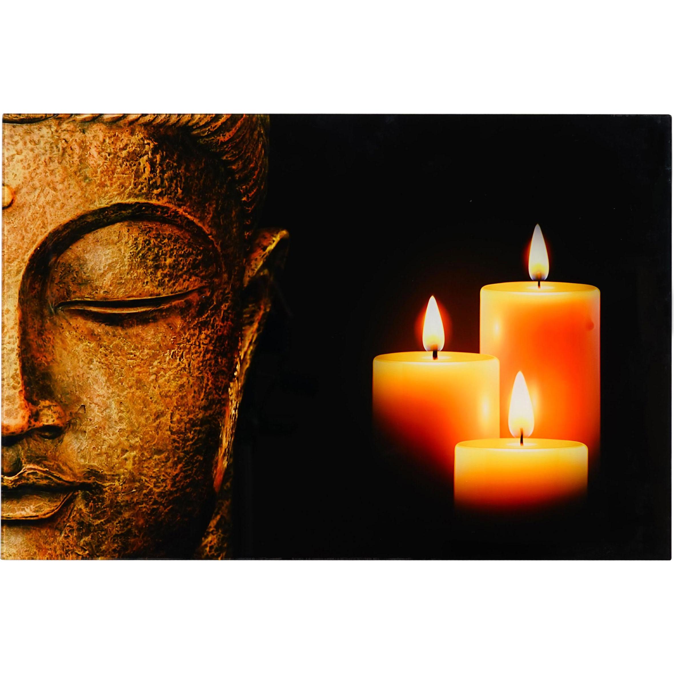 Thumbnail - MCW, Bilder, Glasbild T117 (40 x 60 x 4 cm)