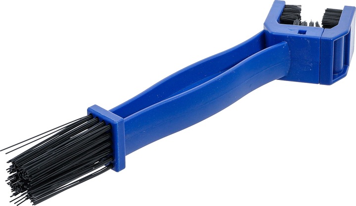 Image du produit BGS Brosse à chaines | de motos | 250 mm