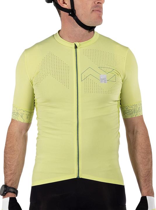 Actual product image Leatt Trikot MTB Endurance 5.0 (L)