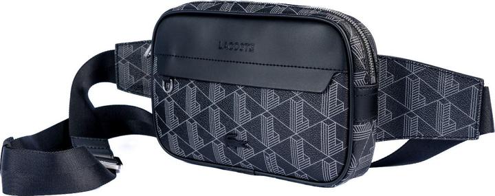 Produktbild Lacoste Sling Bag The Blend Banana NH4004LX