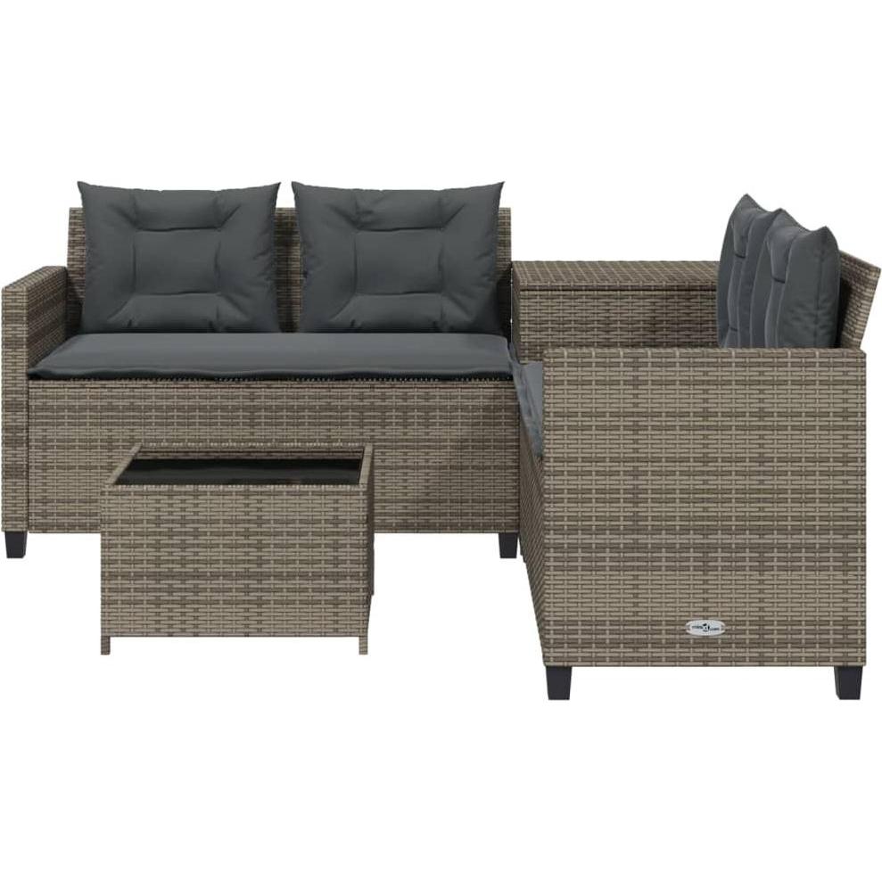 Thumbnail - VidaXL, Gartenlounge, Ursola