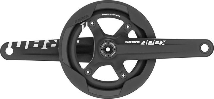 Produktbild Sram Apex 1 Kurbelgarnitur 42T 11-fach (175 mm)