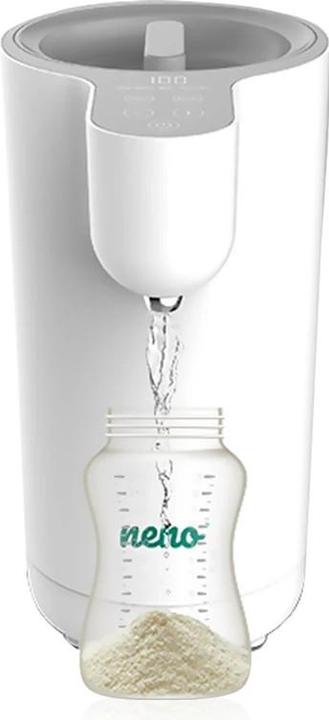 Actual product image Neno Modified Milk Machine Aqua
