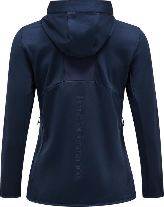 Produktbild Peak Performance Utility Light Hoodie (S)