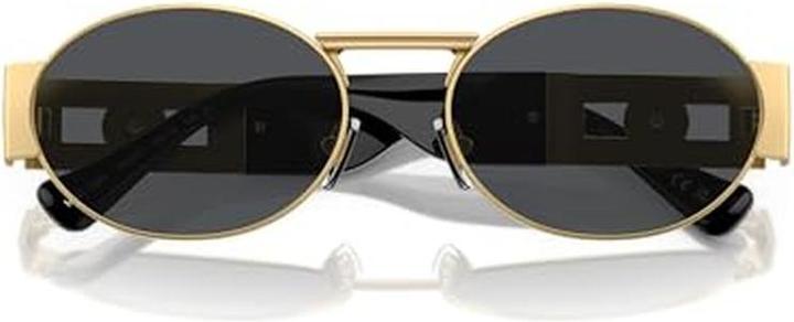 Actual product image Versace Sport Sunglasses for Enhanced Athletic Performance