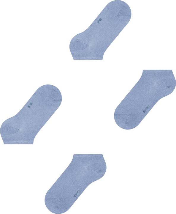 Immagine prodotto Esprit Uni SN 2P (Confezione da 2, 35 - 38)