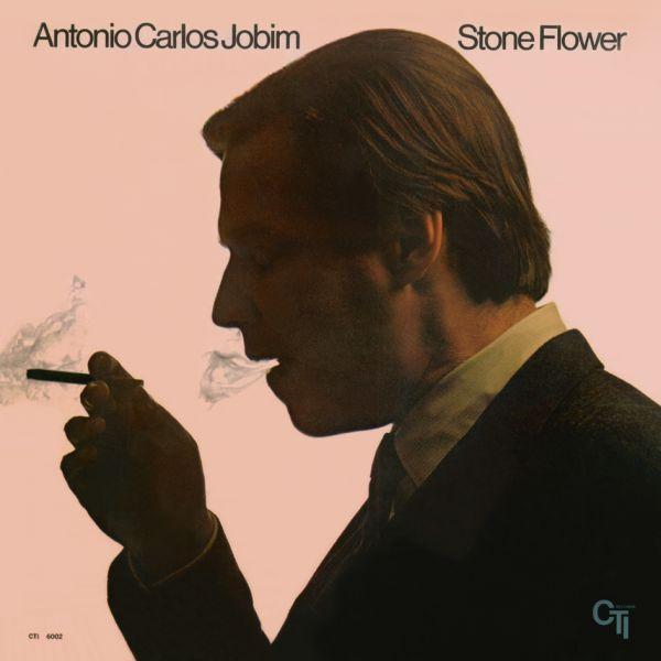 Stone Flower, Schallplatten