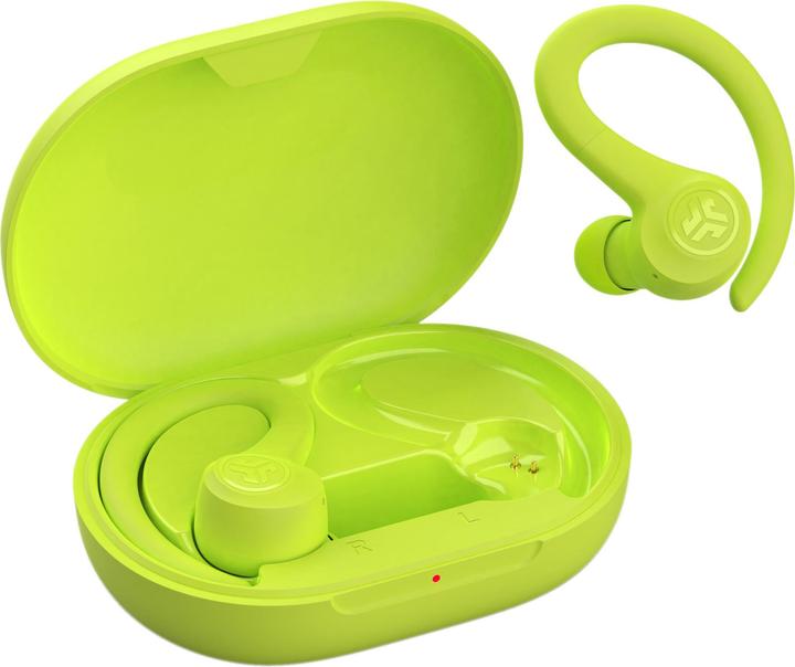 Productafbeelding JLab Audio Go Air Sport (Geen ruisonderdrukking, 8 h, Draadloze)