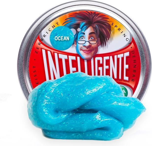 Image du produit Intelligente Knete L'océan intelligent de Knete