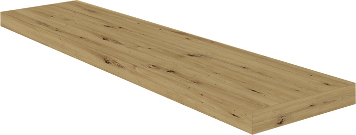 90 x 24 x 4 cm