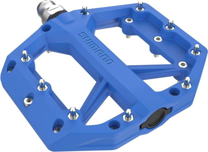 Actual product image Shimano PD-GR400