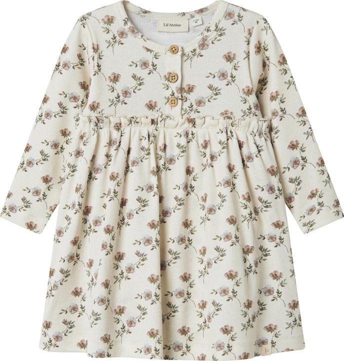 Immagine prodotto Name it Abito a rompicapo (56)