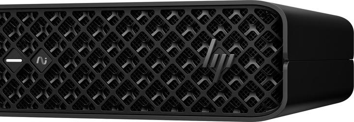 Image du produit HP Z2 Mini G1i Workstation Desktop PC Wolf Pro Security Edition (6 Go, Intel Core Ultra 9 285K, RTX A4000 Ada)